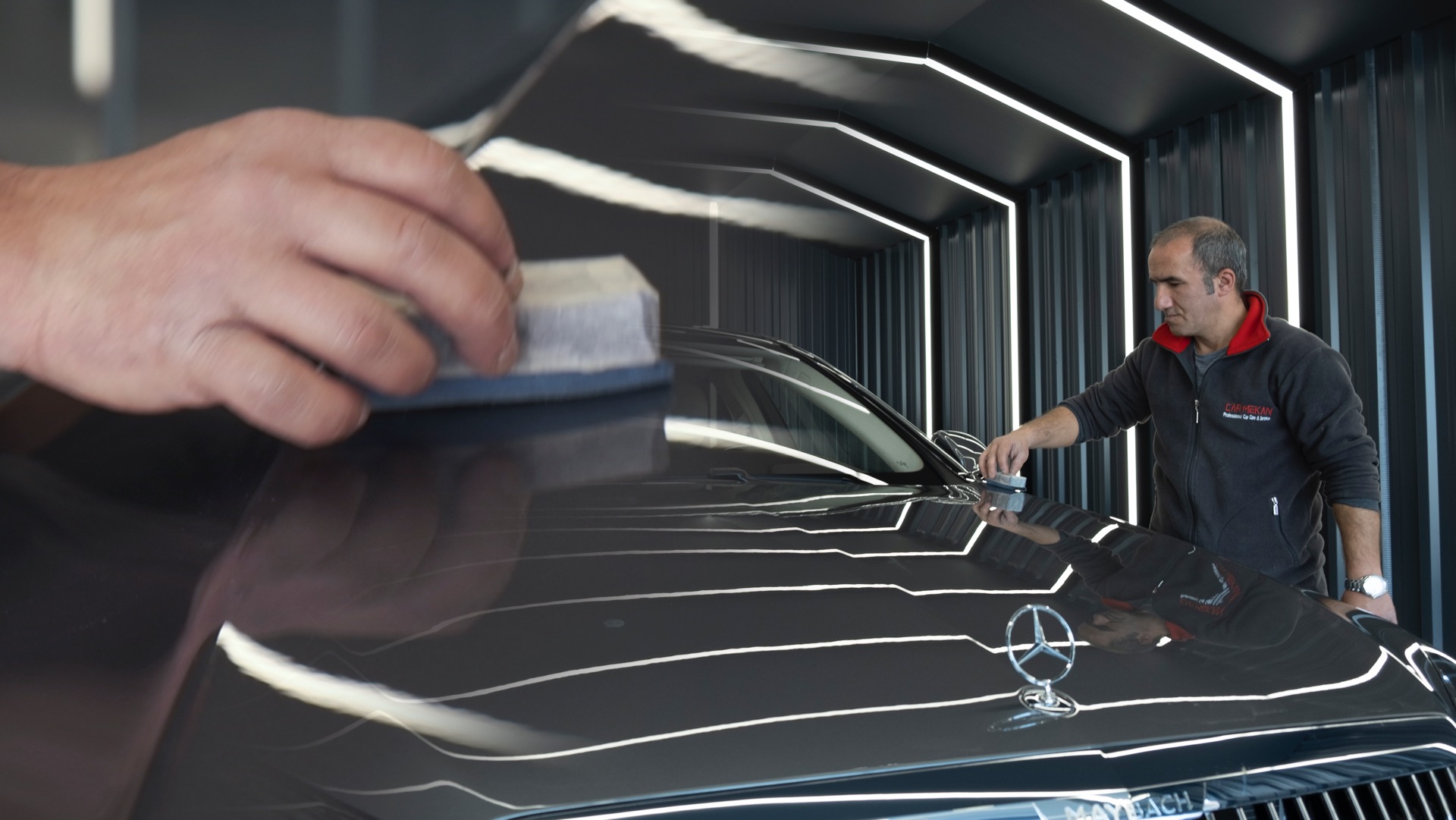 Bozyaka Seramik Kaplama