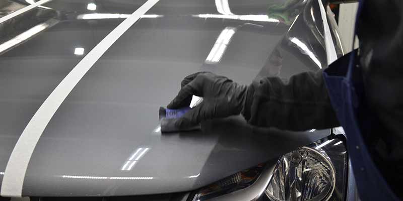 Bozyaka Seramik Kaplama